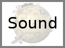 Sound icon